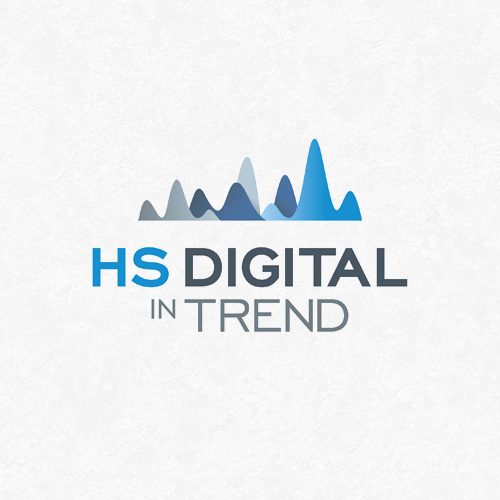 Онлайн трансляция конференции HS DIGITAL in TREND 2019