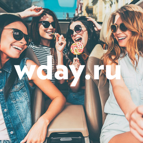 Wday.ru запускает серию эфиров в рамках конкурса «Мисс Москва»