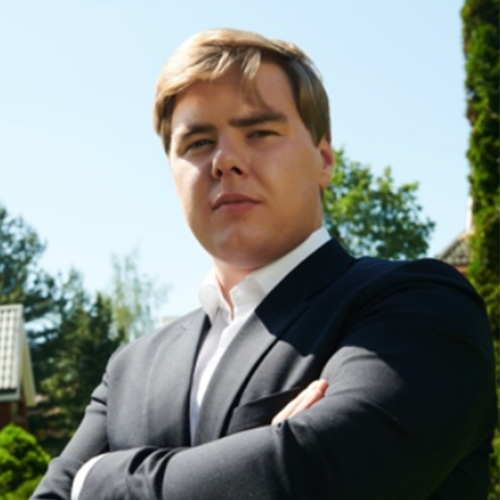 Артем Резаков назначен Директором проекта Wday.ru